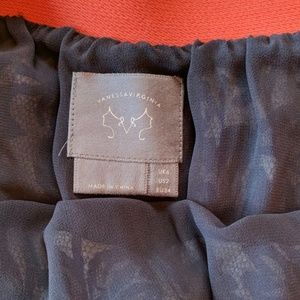 Vanessa Virginia Skirts - Maxi Skirt Vanessa Virginia Skirts - Maxi Skirt